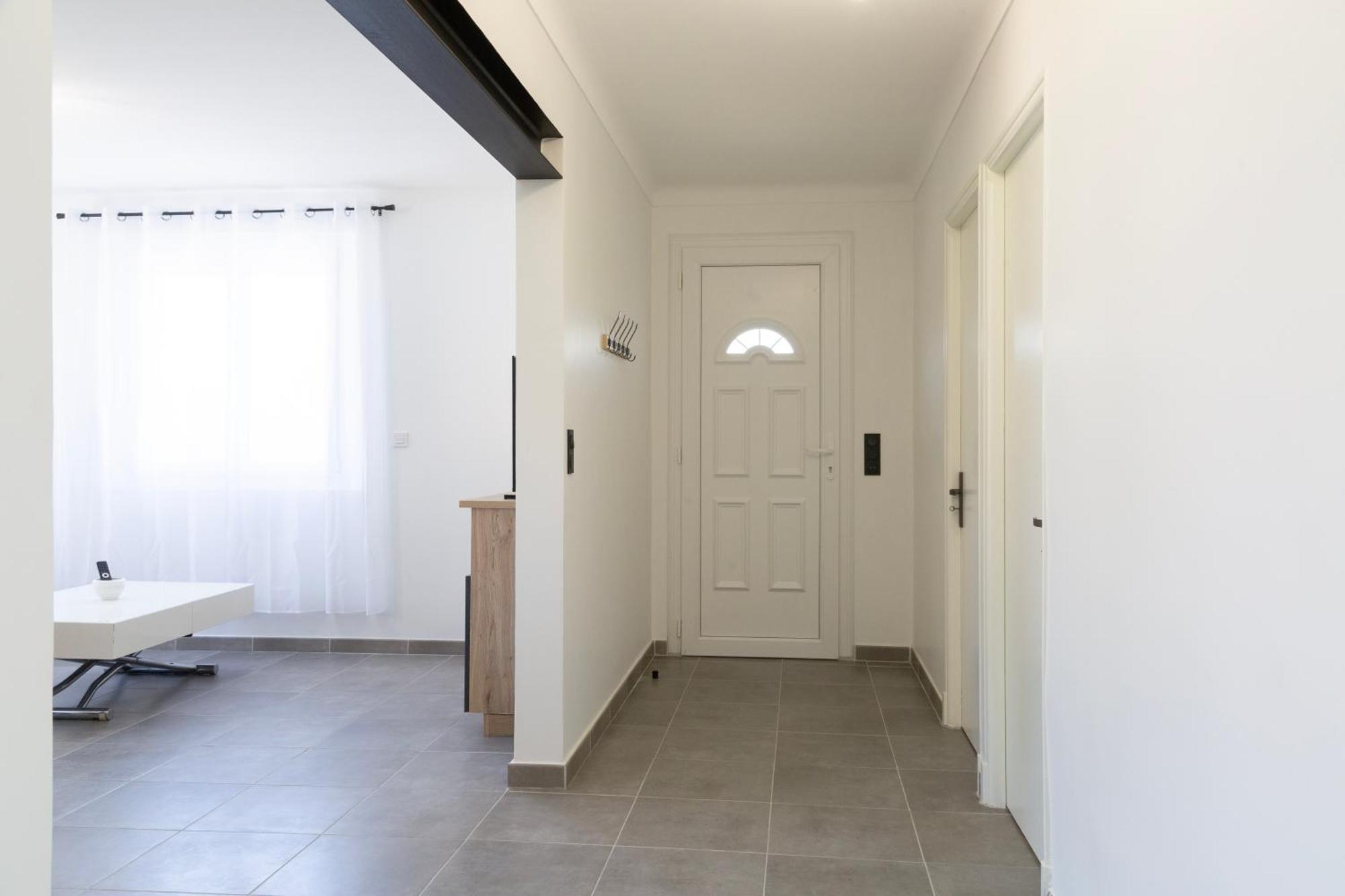 L Orchidee Vila Mormoiron Exterior foto