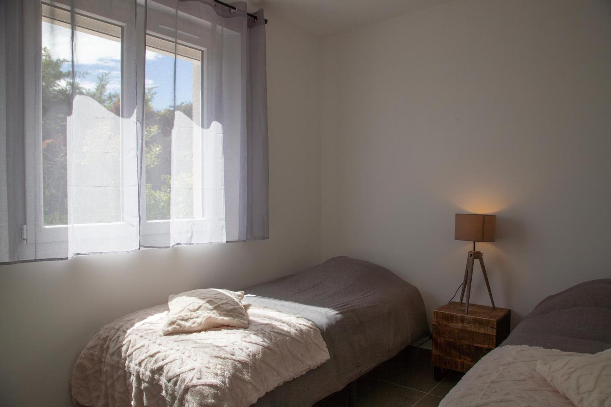 L Orchidee Vila Mormoiron Exterior foto