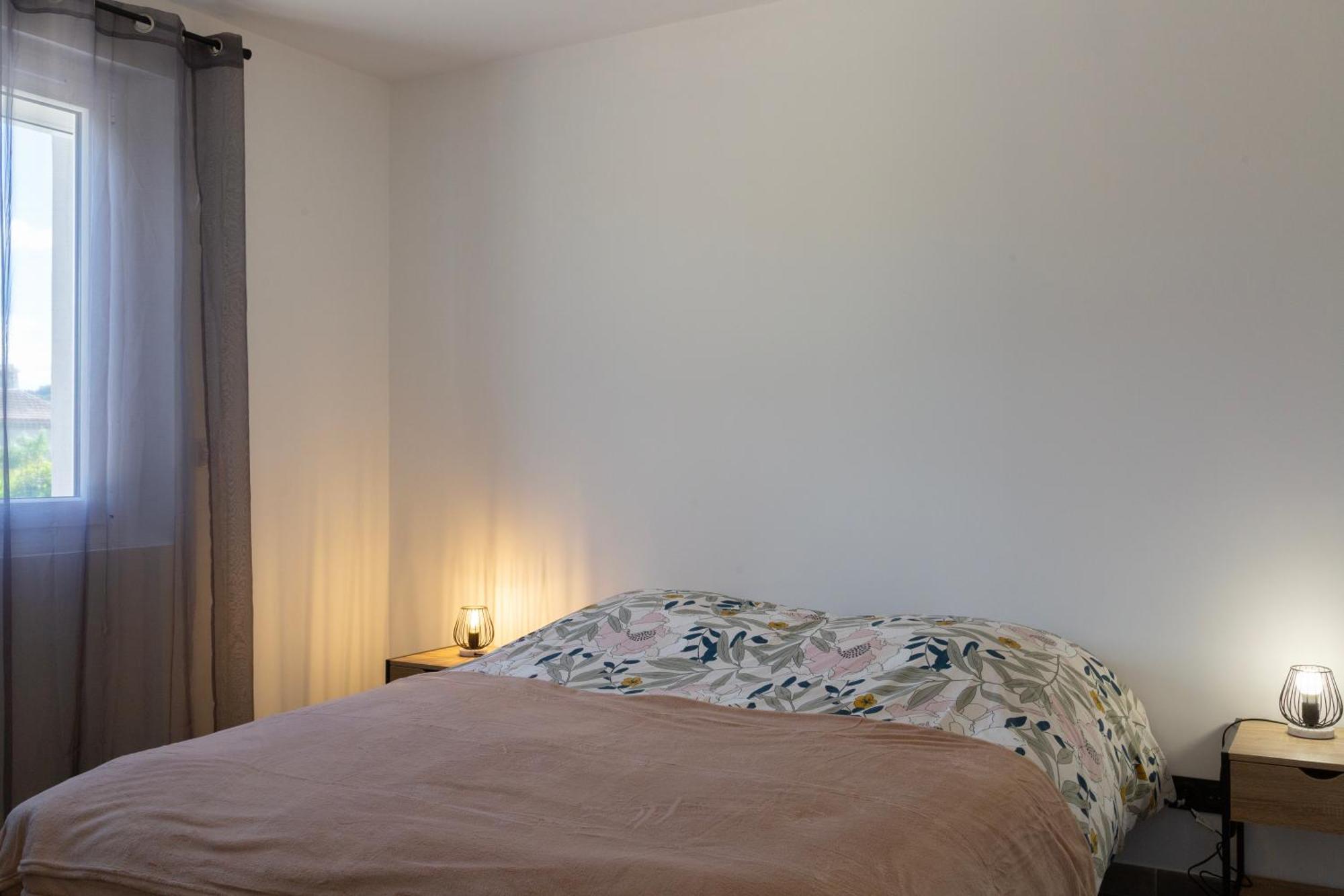L Orchidee Vila Mormoiron Exterior foto