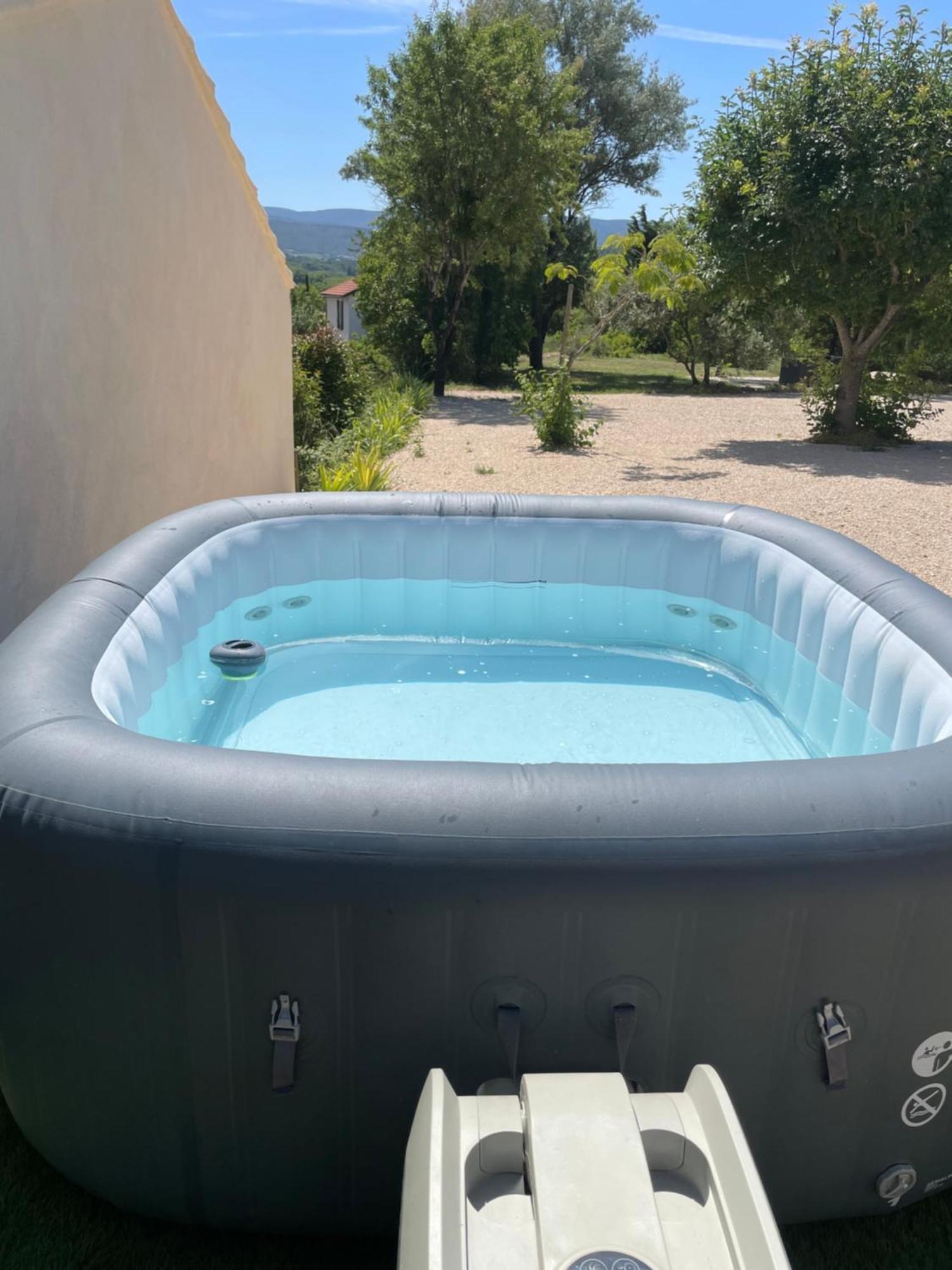 L Orchidee Vila Mormoiron Exterior foto